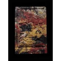 ราคา พระผงโต๊ะหมู่ ไหว้ครู รับทรัพย์-ปลดหนี้ พิมพ์ใหญ่ หลวงปู่ทวด วัดช้างให้ ปัตตานี (21803575423)