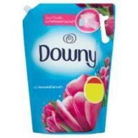 ราคา ดาวน์นี่ กลิ่นหอมสดชื่นยามเช้า ผลิตภัณฑ์ปรับผ้านุ่มสูตรเข้มข้นพิเศษ ชนิดเติม 2.4 ลิตร (5423687393)