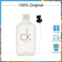 ราคา ₵₭ One Eau de Toilette Spray For Unisex 100ml กล่องซีล น้ำหอมUnisex (43873657229)