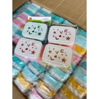 ราคา กล่องสบู่LOVEแพ็ค2ชิ้น(ราคายกโหล12แพ็ค) (43155898602)