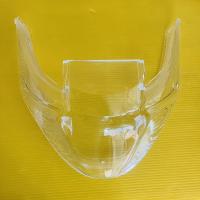 ราคา ฝาไฟท้ายอันนอก smash-revo(ใส) HMA (21768545860)