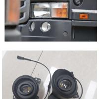 ราคา SCANIA G Series ไฟตัดหมอก LED SCANIA G400 ไฟตัดหมอก LED (47000950863)