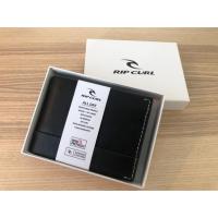 ราคา กระเป๋าสตางค์หนังแท้ RipCurl ของแท้ใบสุดท้าย (6410705522)