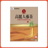 ราคา SONGWON ชาสกัดโสมเกาหลี 40 แท่ง ผงเม็ด อาหารเสริมพลังงานแบบดั้งเดิม (52850809983)