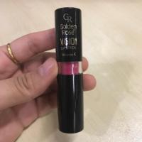 ราคา Golden Rose Vision Lipstick