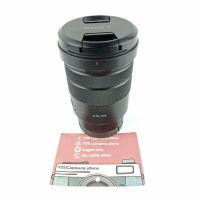 ราคา เลนส์ Sony E18-105mm f4 OSS G ไม่มีฮูด ไม่มีกล่อง (29341555777)