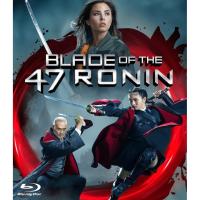 ราคา Blade of the 47 Ronin 2 47 โรนิน มหาศึกซามูไร 2 (2022) บลูเรย์ Blu-ray ⭐6.5/10 Anna Akana (40474369603)