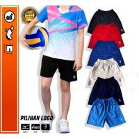 ราคา กางเกงกีฬาวอลเลย์บอลเด็กชายและเด็กหญิง (41876127689)