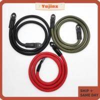 ราคา YUJINX สายคล้องไหล่กล้อง, ปรับเชือกเส้นเล็กไนลอนความปลอดภัย, สายคล้องกล้อง DSLR ทนทานสําหรับ Nikon Leica Fujifilm สําหรับ DSLR SLR (40122288139)
