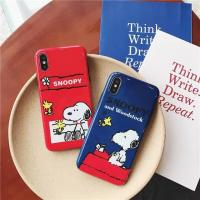 ราคา เคสไอโฟนลายsnoopy (มีโค้ดส่วนลด) มีของไอโฟนทุกรุ่นจ้า #เคสไอโฟน (1806389630)