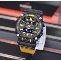 ราคา G-Shock GA-900 Yellow รุ่นใหม่ล่าสุด ของแท้100% (6059594369)