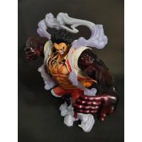 ราคา ลูฟี่ เกียร์4 บาวด์แมน (สีพิเศษ) KOA โมเดลวันพีช Figure Model one piece งานแท้ (3349466413)