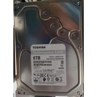 ราคา HDD Toshiba​ Performance​ 6TB (17407185424)