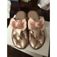 ราคา รองเท้าsofa shuberry ไซด์36มือ1 สีโรสโกส พร้อมกล่อง ย้ำมือ1!! (12879473088)