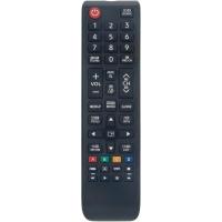 ราคา BN59-0124B เปลี่ยนรีโมทคอนโทรลสําหรับ Samsung TV UA40J5100 UA24J4100 UA28J4100 UA32J4100 UA48J5100 UA50J5100 UA24J4100AW28J4100AW UA40J5AXY5100WX5100 (28887728141)