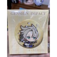 ราคา Genshin Impact Can Badge เข็มกลัดเกนชิน (Albedo) *สินค้าลิขสิทธิ์แท้/พร้อมส่ง* (16963828356)