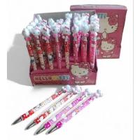 ราคา ดินสอกด 0.5 hello Kitty/click pencil/hello Kitty ดินสอเติม 12 ชิ้น/1 โหล GP3788 (43005718982)