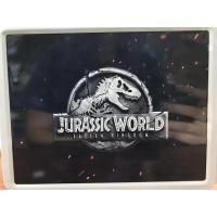 ราคา กล่องเอนกประสงค์ Jurassic World แท้ (1597898619)