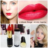 ราคา Lancome ลิปสติก L'Absolu Rouge Cream Lipstick ขนาด 1.6 g (176720658)