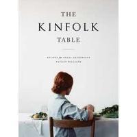 ราคา The Kinfolk Table : Recipes for Small Gatherings [Hardcover] (16528740249)