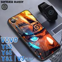 ราคา [AA05] Softcase VIVO Y53 | ย65 | Y81 | วี5 พลัส | นารูโตะ นารูโตะ | เคส Vivo | เคสมันเงา Vivo Y53 Y65 Y81 V5 PLUS | เคสสุดเท่น่ารักและน่ารักของ Vivo | โอนิกซ์สโตร์ (40264706187)