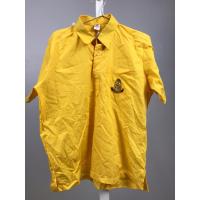 ราคา เสื้อพละโรงเรียนศึกษานารีอก 46 นิ้วยาว 27 นิ้วมือสองสภาพ 90% (29375752822)