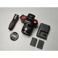 ราคา Canon EOS M (เมนูENG) Kit 18-55 STM พร้อม adapter EF - EOS M และแฟลชแยก Canon 90EX (41715180877)