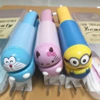 ราคา ที่หนีบผม คิตตี้ โดเรม่อน มินเนี่ยน (128326739)