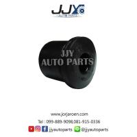 ราคา ยางหูแหนบสั้นหน้า ยางหูแหนบหลัง BIG-M บิ๊กเอ็ม (1 ชิ้น = 1 ตัว) เนื้อยาง อย่างดี ผลิตโดยโรงงานมาตรฐานไว้ใจได้ 100%!! (1182456485)