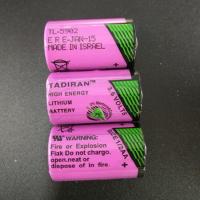 ราคา ถ่าน Tadiran TL-5902 1/2AA Lithium 3.6V MADE IN ISRAEL ออกบิลได้ (27300619936)