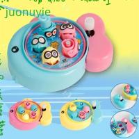 ราคา JUONUYIE ของเล่นน้ํา, โซ่ไขลานของเล่นตกปลาแม่เหล็ก, Interactive Mini Spinning Wheel เบ็ดตกปลาของเล่น Early Educational (40552812380)