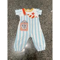 ราคา เหลือตัวเดียวนะคะ!!!! ชุดรอมเปอร์ babylovett bblv คอล The circus ep.1 ไซส์ 12-18 มือหนึ่ง มีแค่ตัวเดียวค่ะ (10615327201)