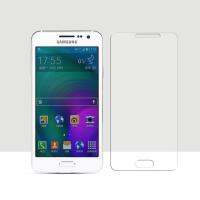 ราคา กระจกนิรภัย Samsung A3 2015 A5 2015 A8 2015 Screenguard Anti-scratch กระจกนิรภัย (41921479961)