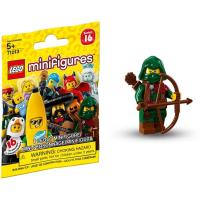 ราคา LEGO Minifigures Rogue Series 16 (26072646753)