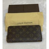 ราคา กระเป๋าสตางค์ Louis Vuitton (26868215365)