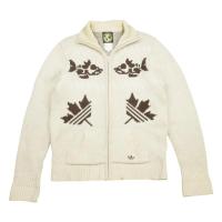 ราคา เสื้อไหมพรม Vintage A.d.i.d.a.s (27372987725)