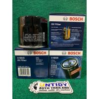 ราคา ISUZU TFR Bosch oil filter AF0215 (6652791537)