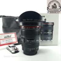 ราคา เลนส์ Canon EF17-40F4L USM (27560827512)