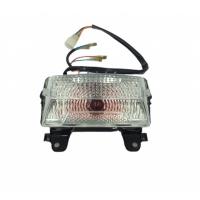 ราคา ไฟท้าย ไฟท้ายเพชร Zoomer Zoomer-X ทุกรุ่นยกเว้นรุ่นไฟท้าย led งานเกรดพรีเมี่ยม (5843870120)