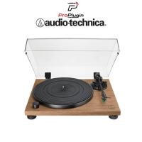 ราคา Audio technica AT-LPW40WN เครื่องเล่นแผ่นเสียงคุณภาพ (ProPlugin) (28610311021)