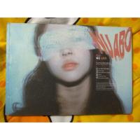 ราคา [ส่งต่อ] อัลบั้มf(x) NU ABO (5041432335)