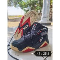 ราคา รองเท้ากลางแจ้ง Fila (28012113034)