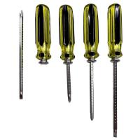 ราคา INNOVATION ไขควง ไขควงสลับหัวได้ ยืดควมยาวได้ 4นิ้ว CR-V (สีเขียว) (23253090675)