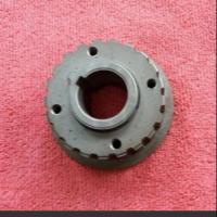 ราคา เฟืองสายพานไทมิ่งตัวล่างแท้ร่องเหลี่ยมMAZDA 626 GLX-LX ปี 82-85 ราคา 700฿โทร0972343670 (1918186758)