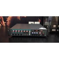 ราคา เครื่องขยายเสียงเพาเวอร์มิกเซอร์NPE PMD-150MP3 POWER MIXER สินค้ารับประกัน 1 ปี (13625997707)