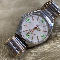 ราคา นาฬิกาไขลาน วินเทจ West End Watch Co. PRIMA – Swiss Made (44157401103)