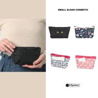 ราคา Lesportsac Small Sloan Cosmetic กระเป๋าเครื่องสำอาง Style 2724 (29375754944)