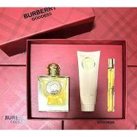 ราคา Burberry Body Eau De Parfum 85ml