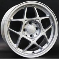 ราคา ล้อแม็กใหม่ Rota Speed5 4รู100 ET35 ซิลเวอร์เครียร์ 7-15นิ้ว (40172809038)