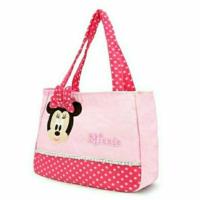 ราคา กระเป๋ามินนี่เม้าส์ กระเป๋าช้อปปิ้ง BABY MINNIE MATER (8848149461)